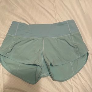 Lululemon Speed Up Short 2.5